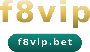 f8vip logo